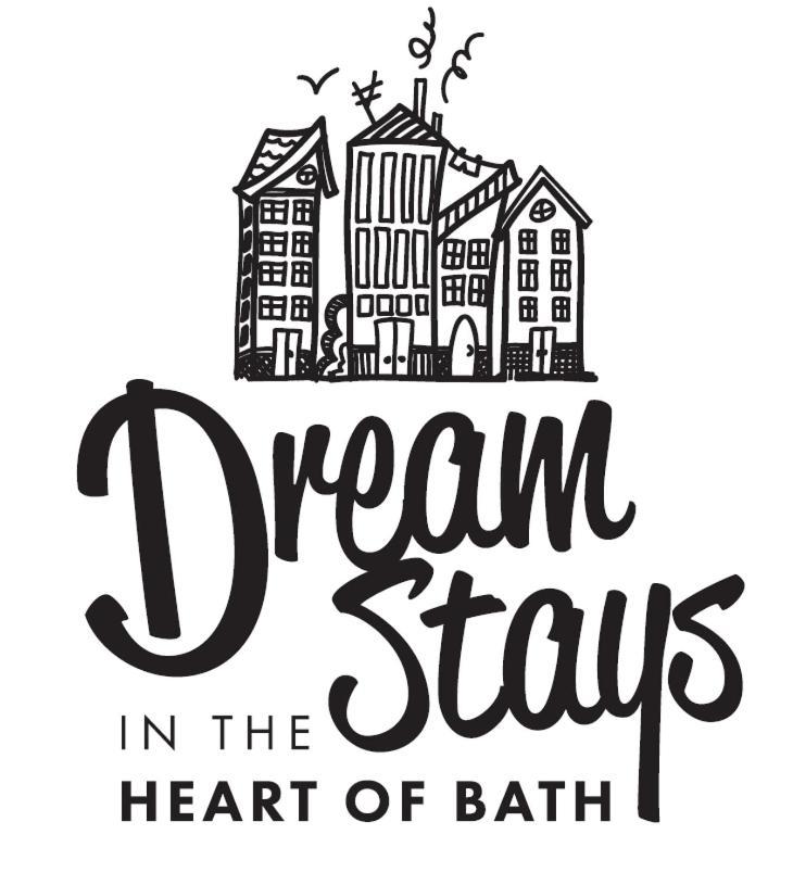 Dream Stays Bath - John Street المظهر الخارجي الصورة